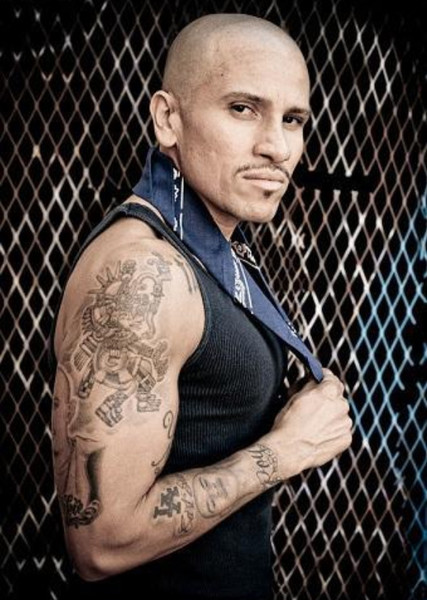 Cesar Garcia