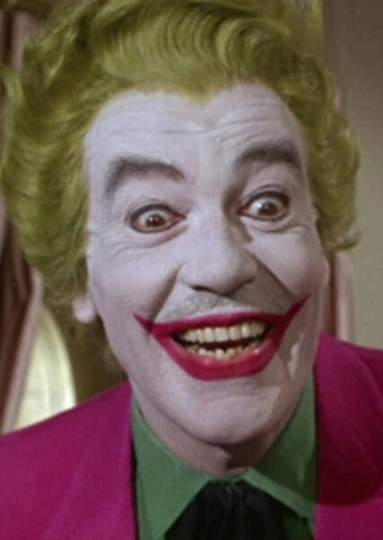 Cesar Romero