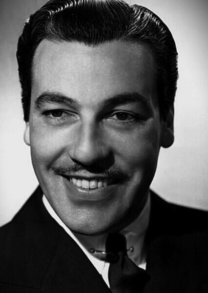 Cesar Romero