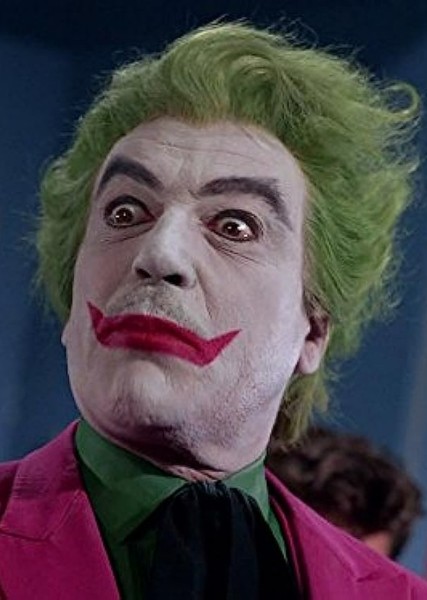 Cesar Romero photo