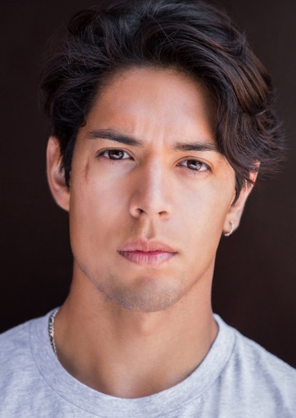 César Torres photo
