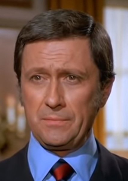 Cesare Danova