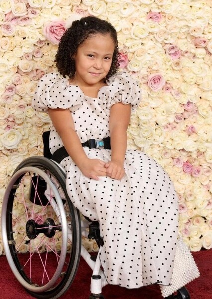 Cesily Collette Taylor photo