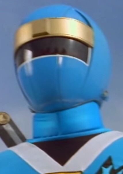 Cestro/Blue Aquitar Ranger photo