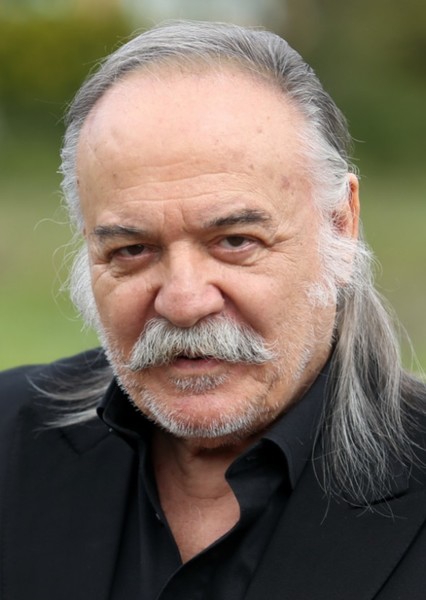 Çetin Tekindor photo