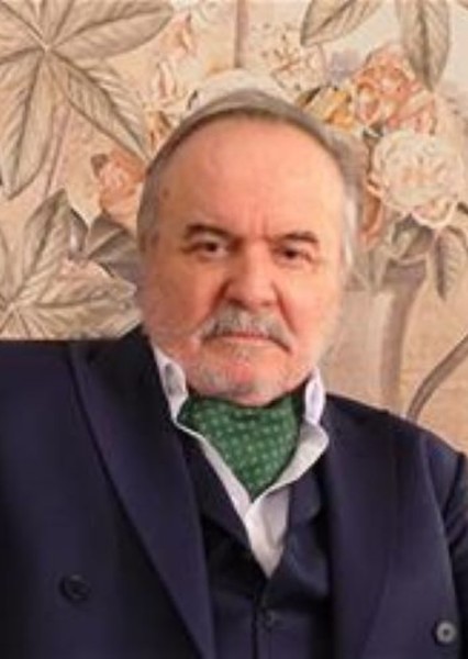 Çetin Tekindor photo