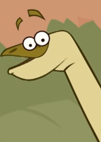 Cetiosaurus (I'm A Dinosaur)