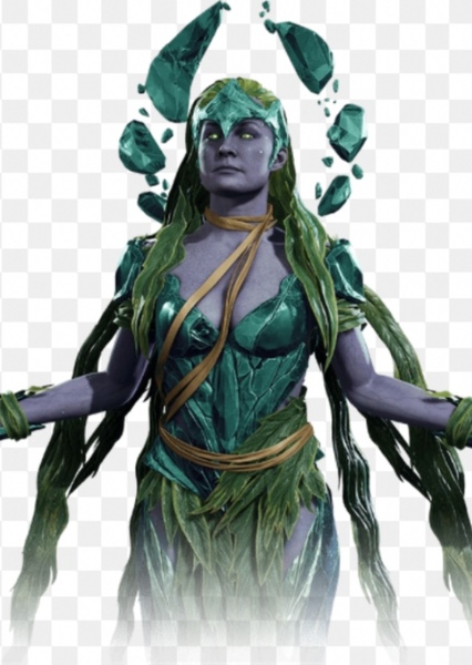 Cetrion photo
