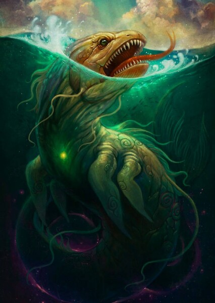 Cetus photo