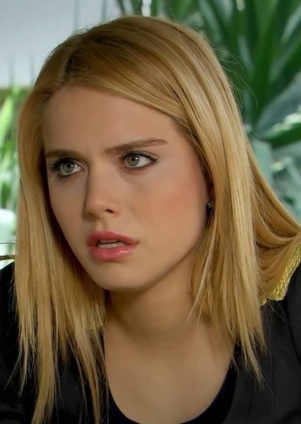 Ceyda Ateş