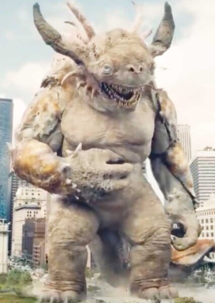 CGI