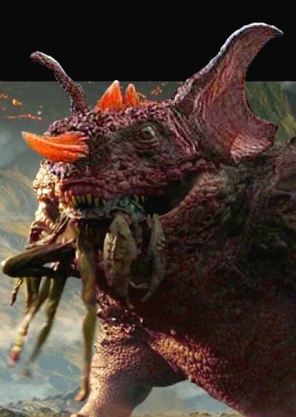 CGI photo