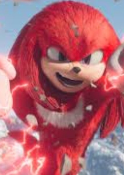 CGI Character photo