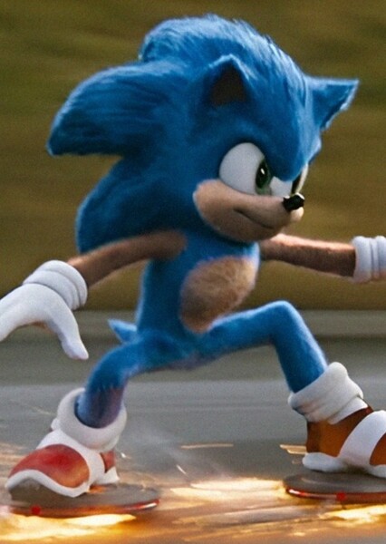 CGI Character photo