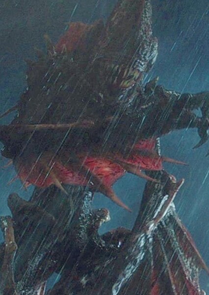 CGI Character