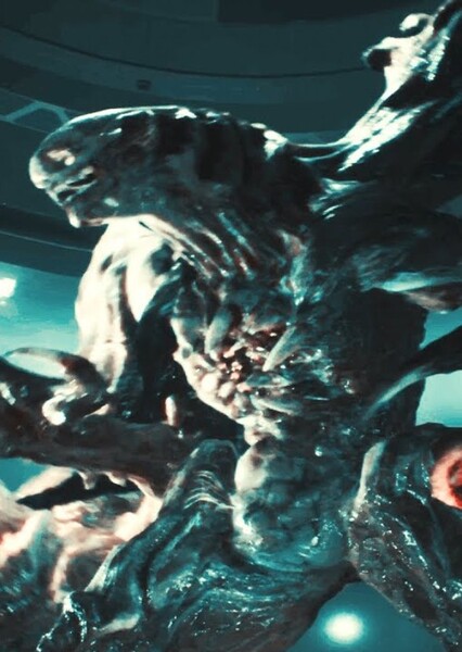 CGI Character photo