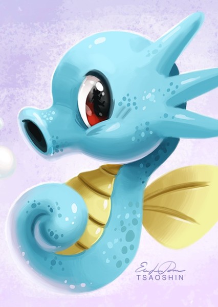 CGI Character photo