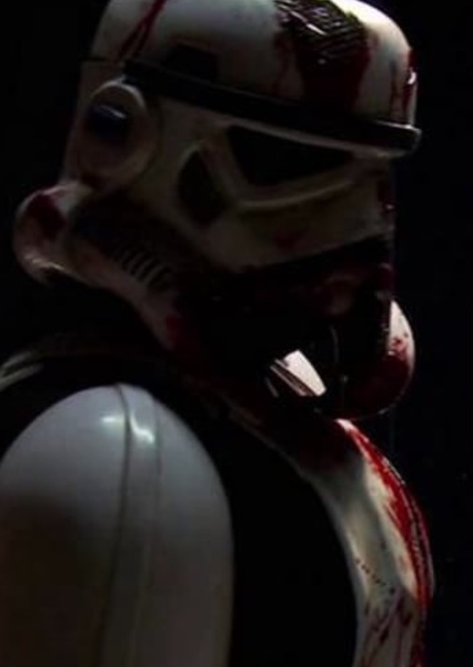 CGI Character photo