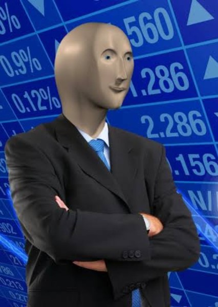 CGI Character photo