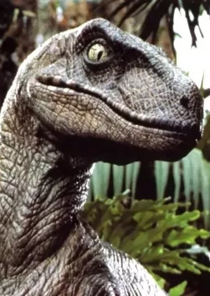 CGI Character photo
