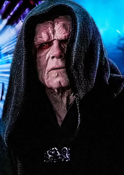 CGI Character photo