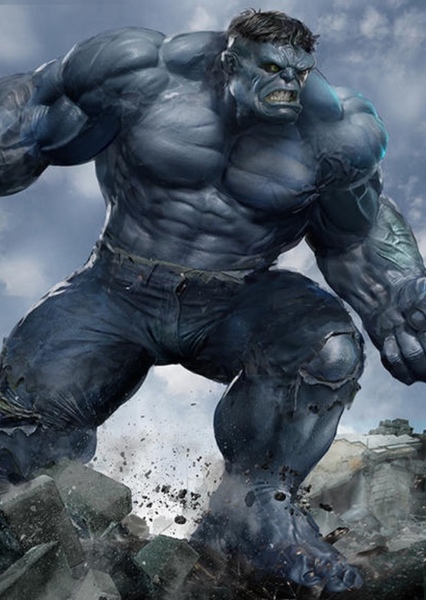 CGI Character photo
