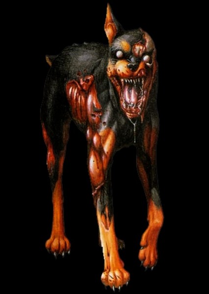 CGI/Special Effects photo
