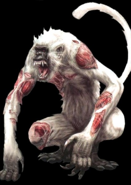 CGI/Special Effects photo