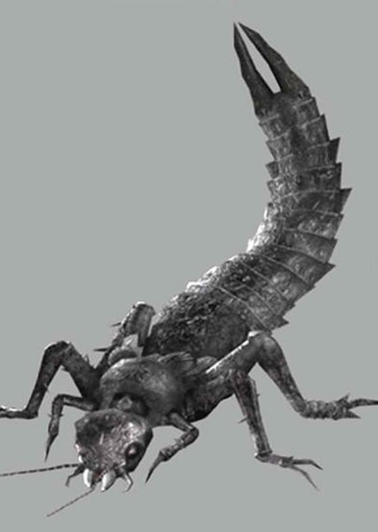 CGI/Special Effects photo