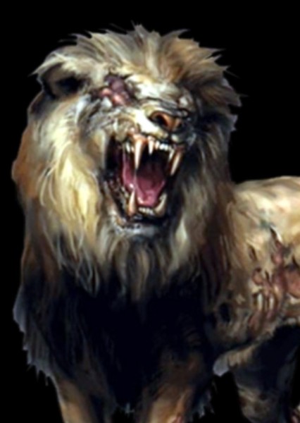 CGI/Special Effects photo