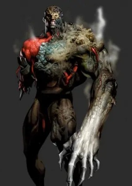 CGI/Special Effects photo