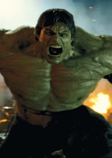 CGI/Special Effects