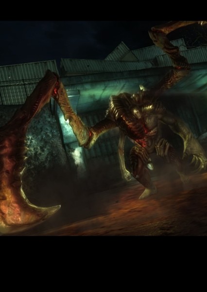 CGI/Special Effects photo