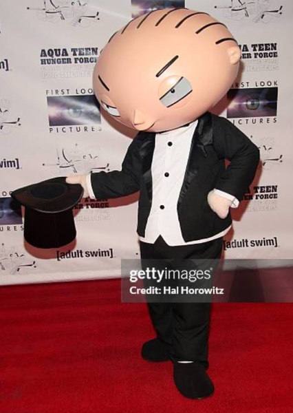 Stewie Griffin