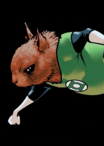 Ch'p (DC Comics) photo