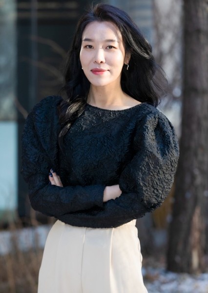 Cha Chung-hwa photo