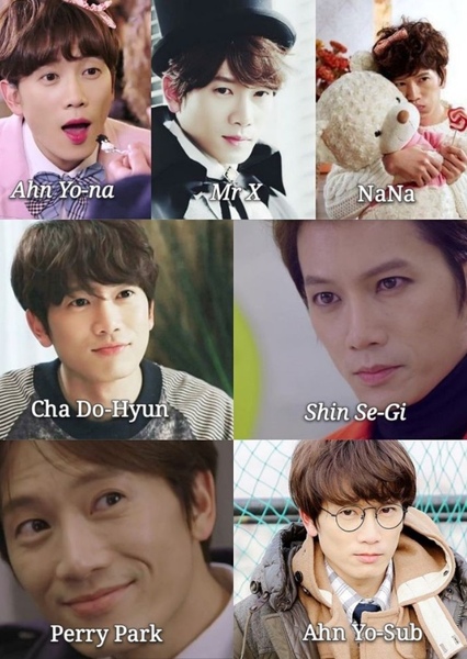 Cha Do-Hyun photo