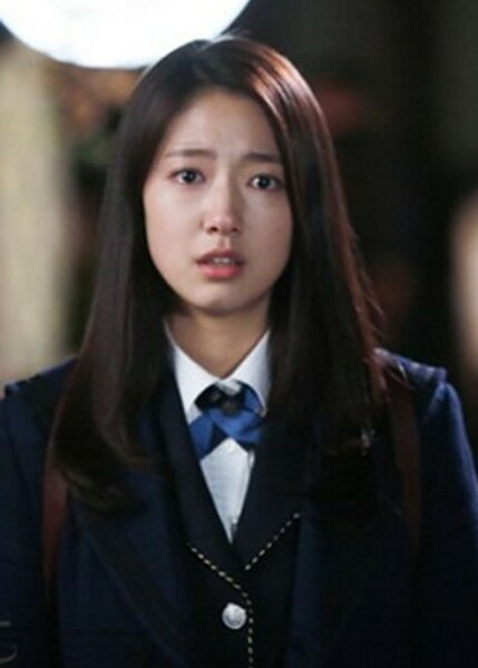 Cha Eun-sang