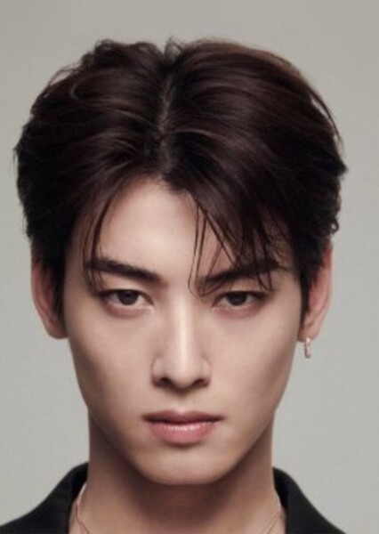 Cha Eun-woo photo