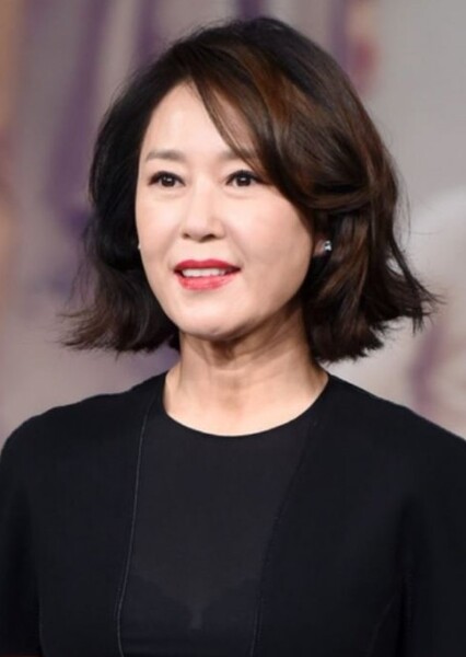 Cha Hwa-yeon photo