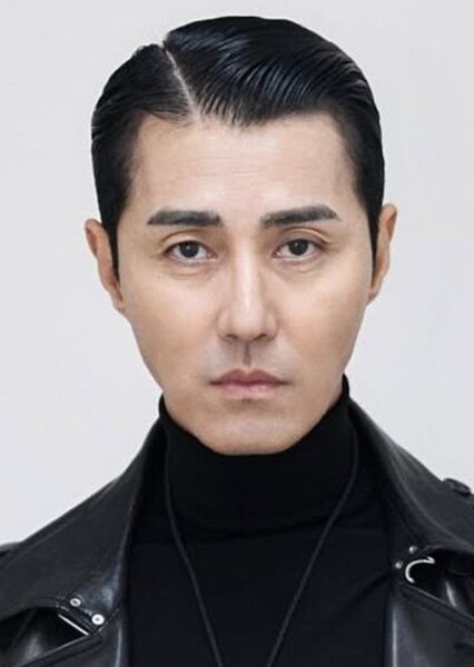 Cha Seung-won photo