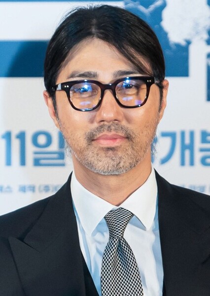 Cha Seung-won photo