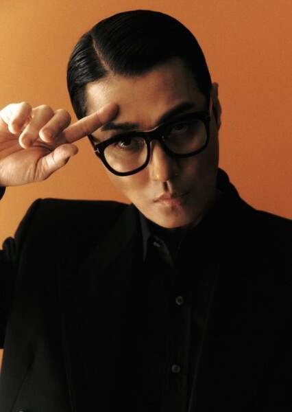 Cha Seung-won photo