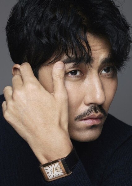 Cha Seung-won photo