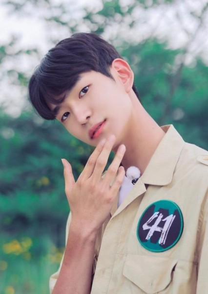 Cha Sunhyung