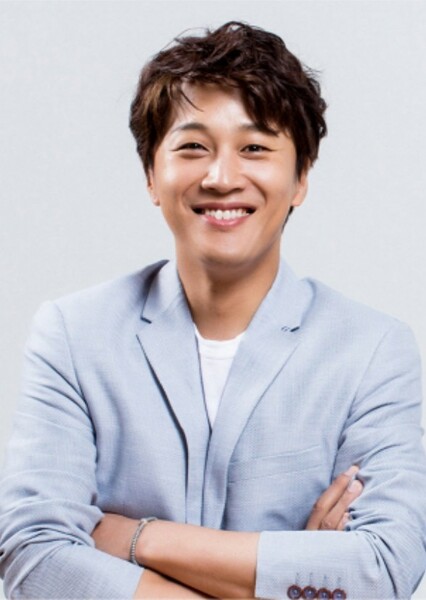 Cha Tae-hyun photo