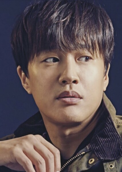 Cha Tae-hyun photo