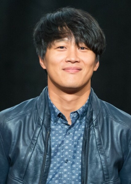 Cha Tae-hyun photo