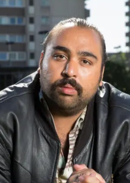 Chabuddy G