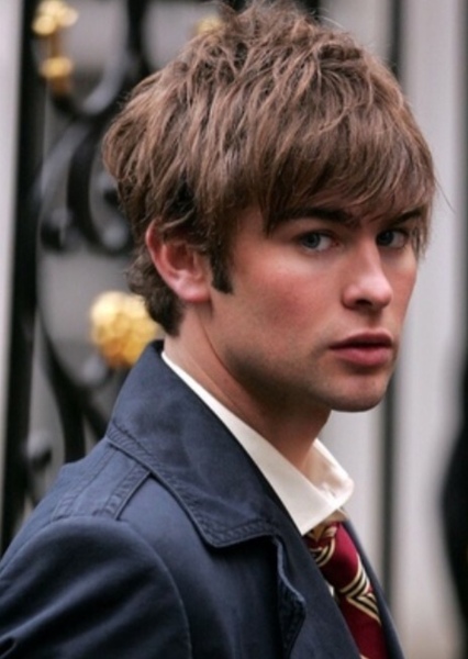 Chace Crawford